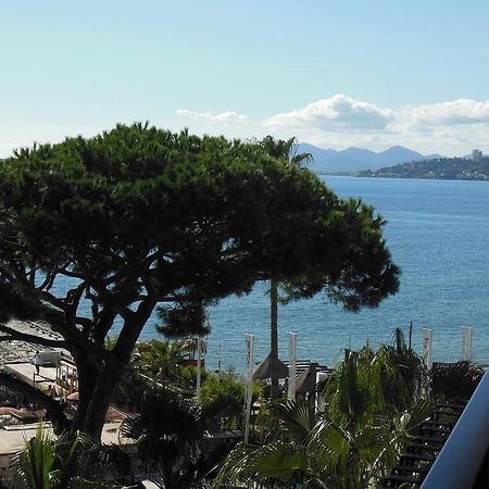 Regence Clipper Apartment Juan-les-Pins Phòng bức ảnh