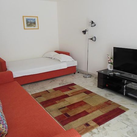 Regence Clipper Apartment Juan-les-Pins Ngoại thất bức ảnh