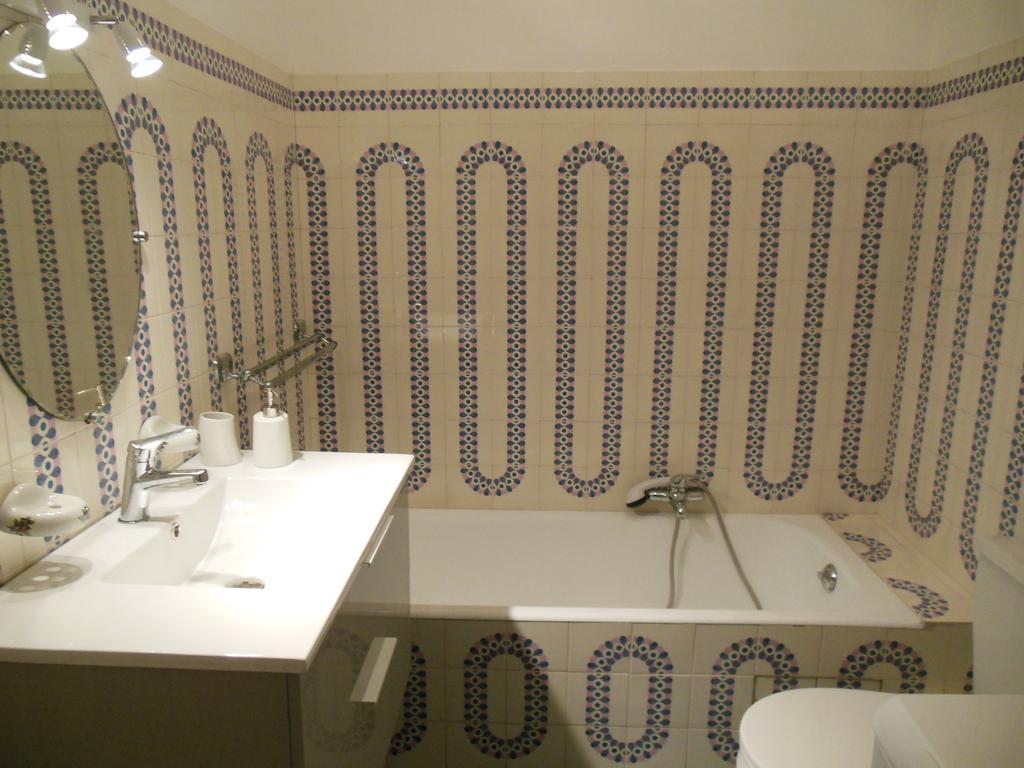 Regence Clipper Apartment Juan-les-Pins Phòng bức ảnh