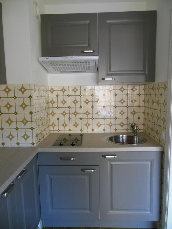Regence Clipper Apartment Juan-les-Pins Phòng bức ảnh