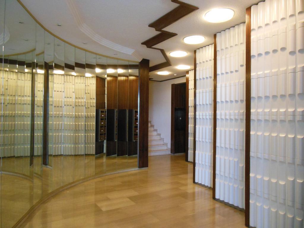 Regence Clipper Apartment Juan-les-Pins Phòng bức ảnh