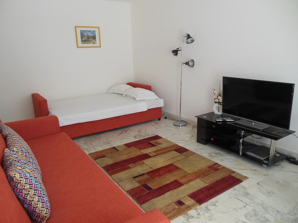 Regence Clipper Apartment Juan-les-Pins Ngoại thất bức ảnh