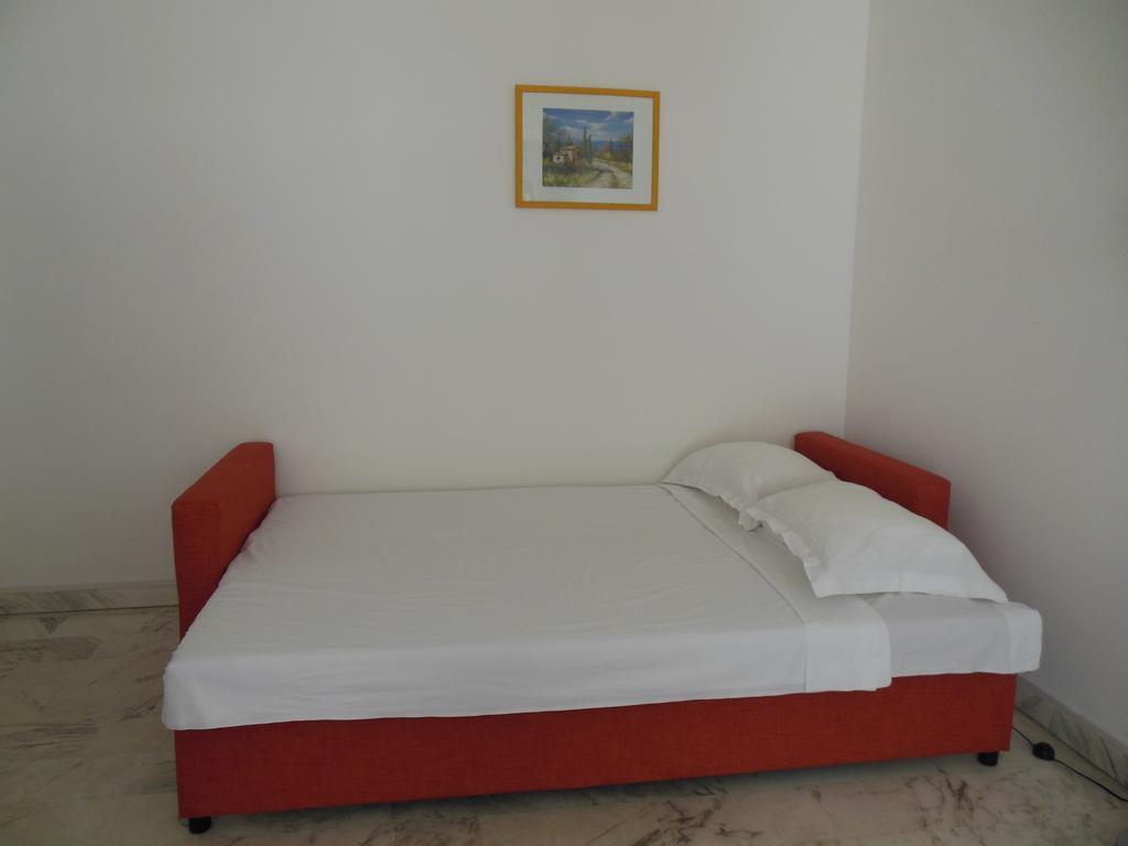 Regence Clipper Apartment Juan-les-Pins Ngoại thất bức ảnh