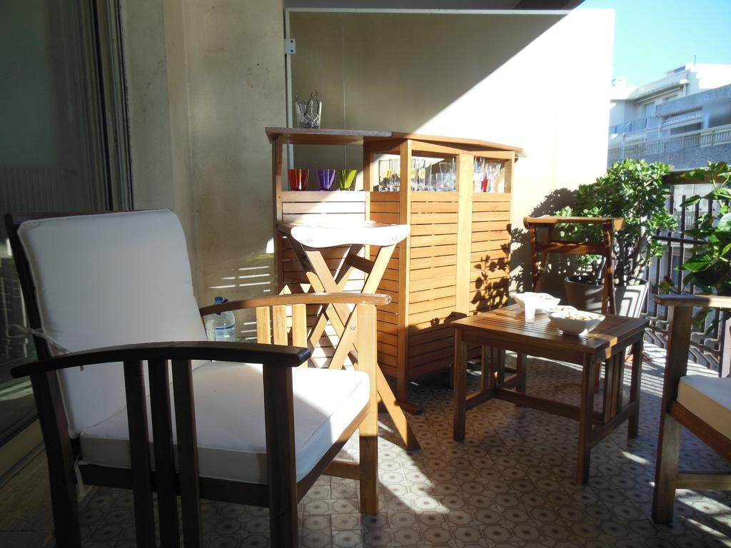 Regence Clipper Apartment Juan-les-Pins Ngoại thất bức ảnh